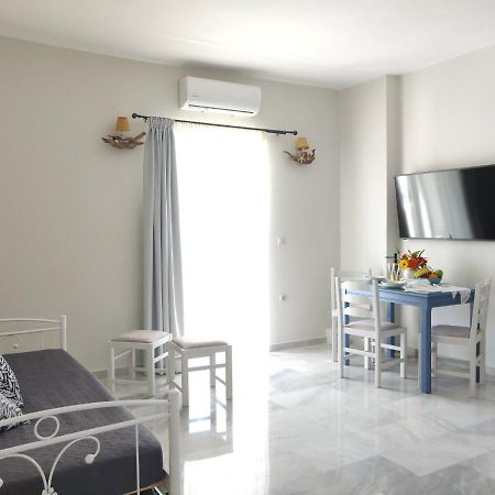 Emorfia'S Apartments Платанес Экстерьер фото