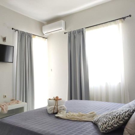 Emorfia'S Apartments Платанес Экстерьер фото